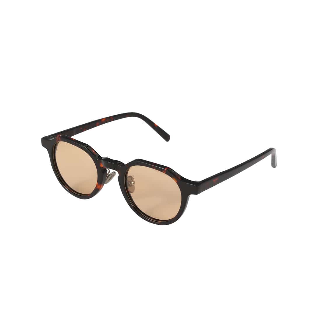 DULTON（ダルトン） GLASSES WITH COLOR LENS グラス ウィズ カラー