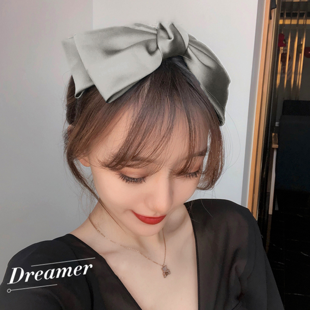 CAALA リボン付き黒ヘアバンド CA4LA リボン付きブラックヘアバンド2個セット - メルカリ
