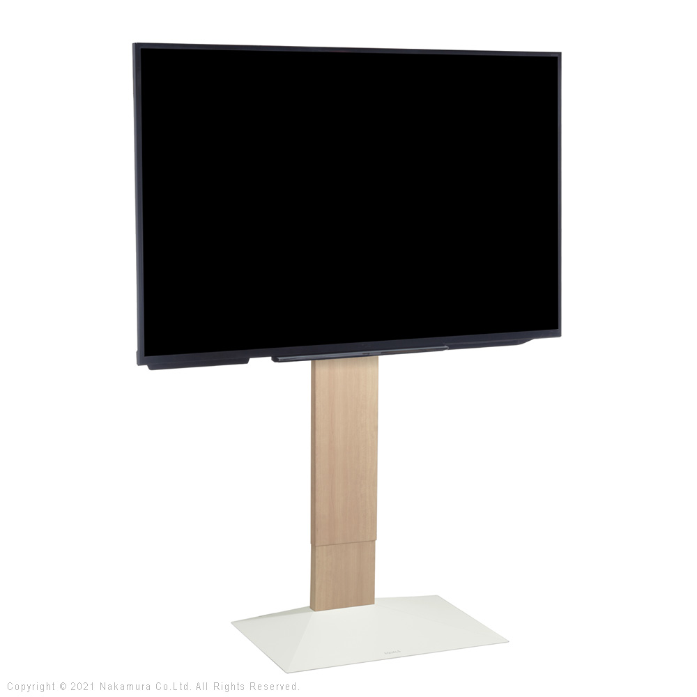 【まとめ売り】 テレビ台 WALLインテリアテレビスタンドV3 ハイタイプ 32〜80v対応 壁寄せテレビ台 ホワイト ブラック ウォールナット ナチュラル EQUALS イコールズ 【O5532421132】(19754円)