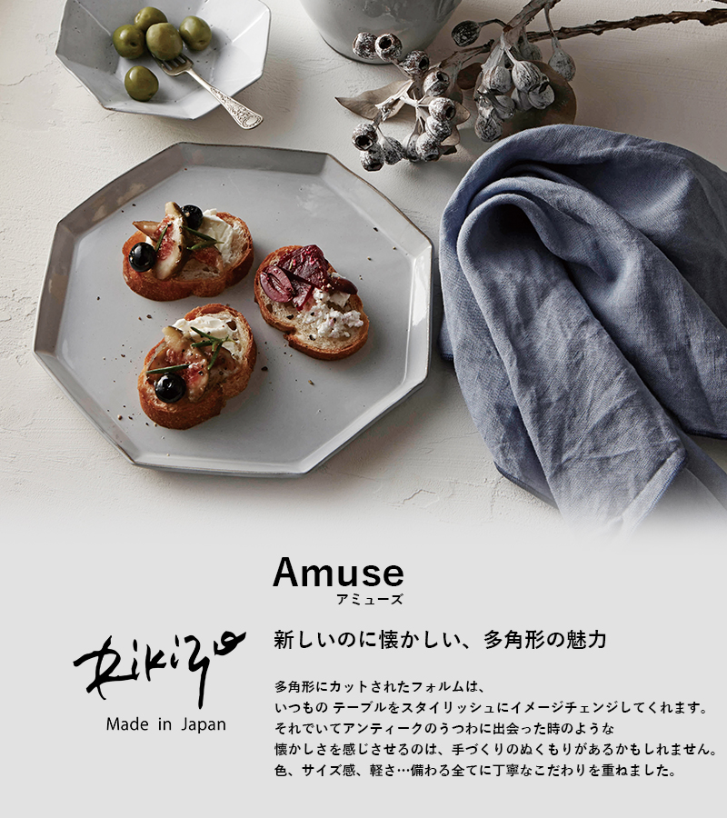 新品　ホテルプロ仕様　アミューズホワイト リゾット＆アイスプレート　30枚セット Rikizo 食器 お皿 おしゃれ 北欧 カフェ風 日本製 笠間焼 アミューズ