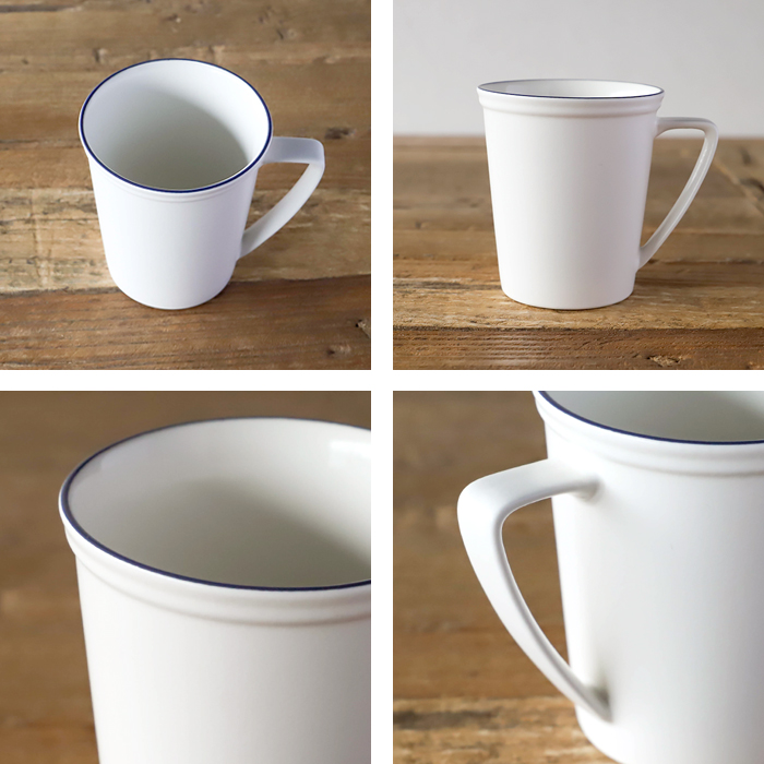 マグカップM VIV ヴィヴ マグカップ 270ml 通販 マグ ダイナーマグ コップ カップ