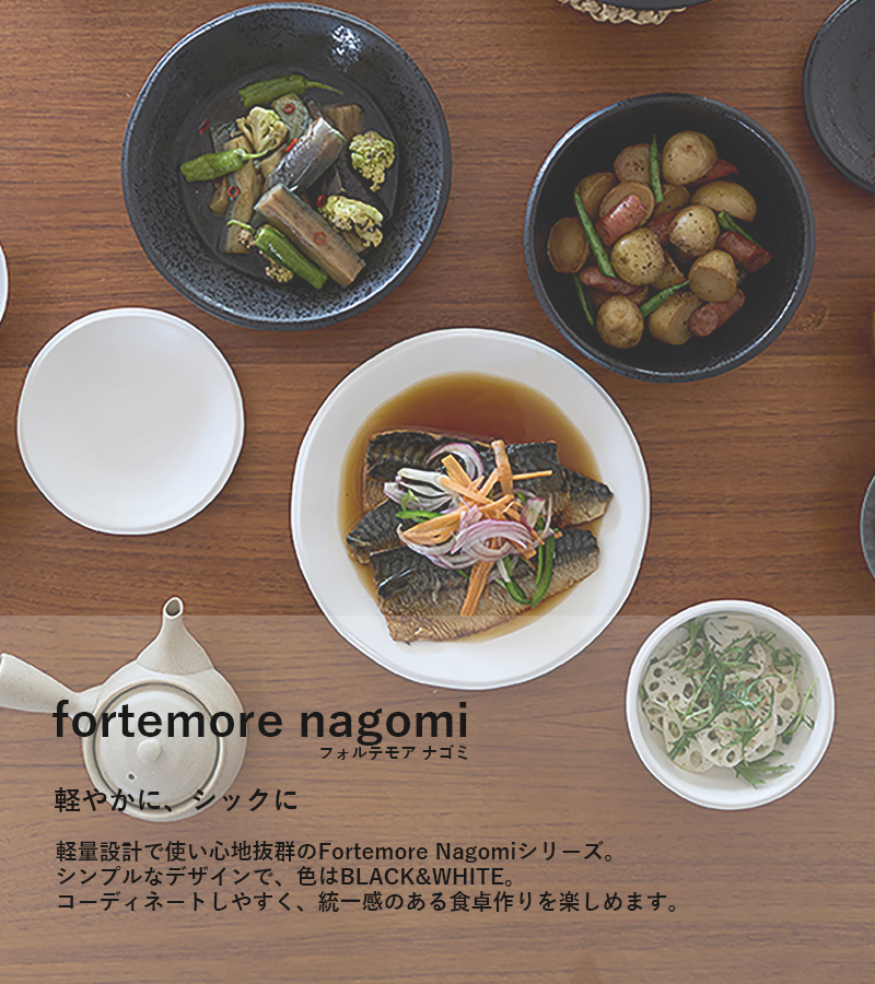 Fortemore カレー皿 お皿 和食器 おしゃれ かわいい 北欧 韓国 台湾風