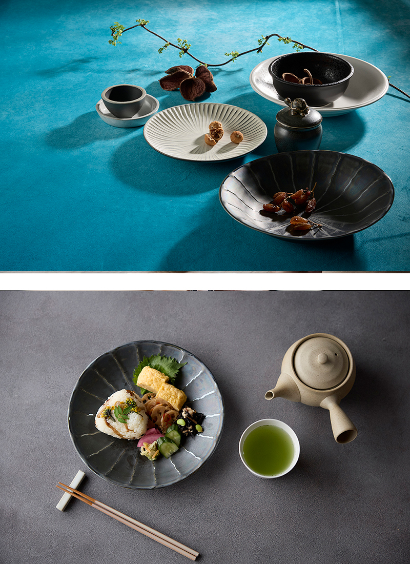 TAMAKI 軽量和食器 お皿 おしゃれ かわいい シンプル カフェ 軽い 北欧