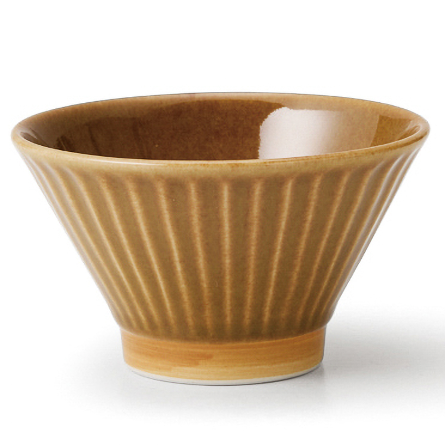 お買い得　少し不揃い　業務用　深鉢ご飯茶碗(大)19個 約12.5cm 18 TAMAKI ライスボウル 175ml Sサイズ ご飯茶碗 飯碗 茶碗 食器 イキ