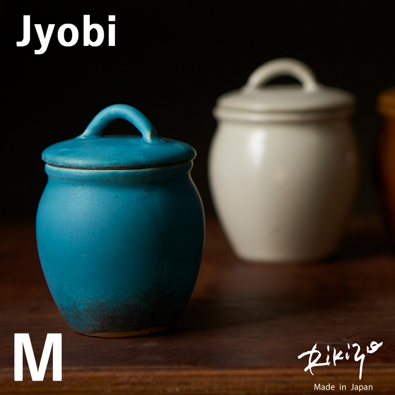 益子焼 蓋物. jyobi_main_m.jpg