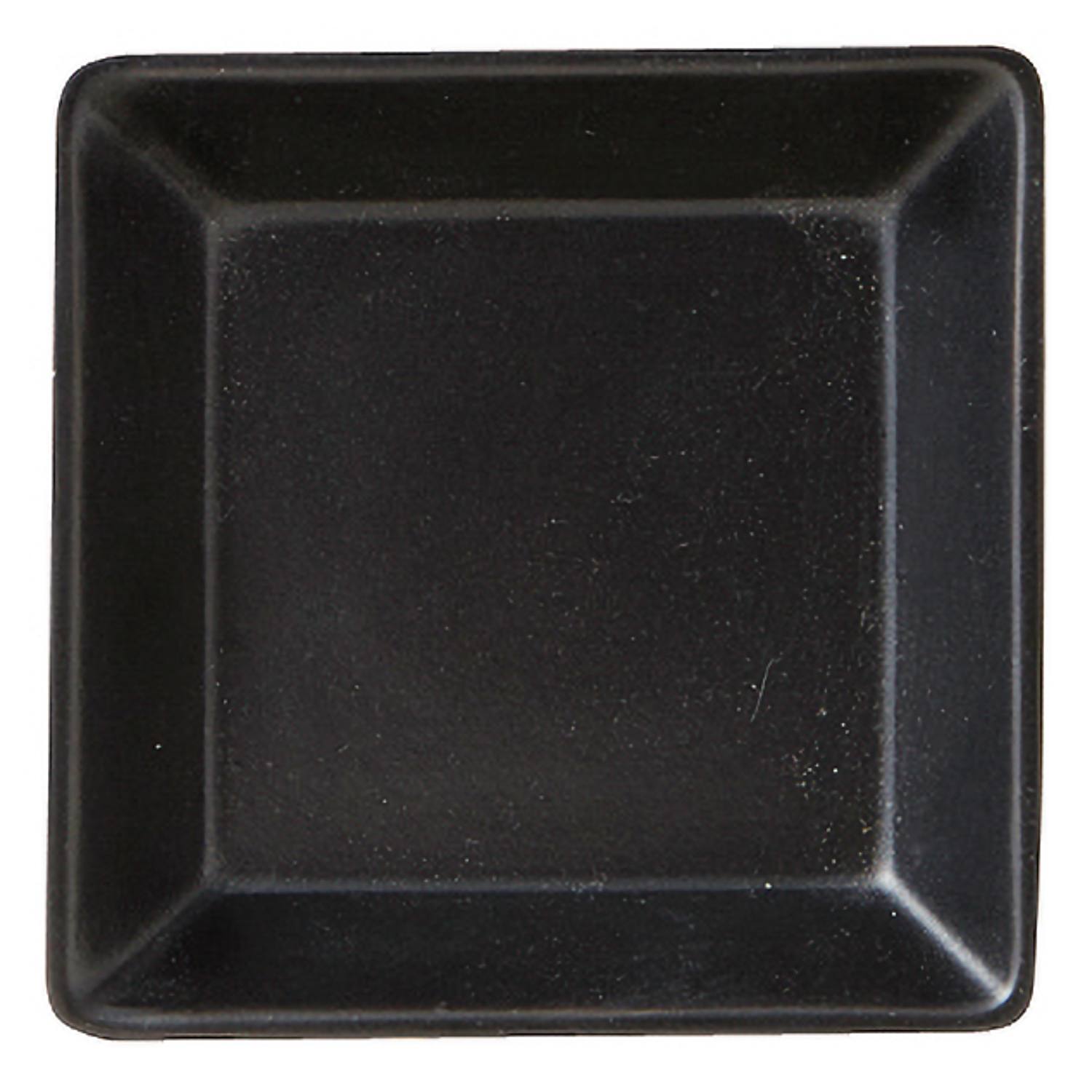 KASANE（TAMAKI） 重なる お皿 軽い 食器 カサネ スクエアプレートS