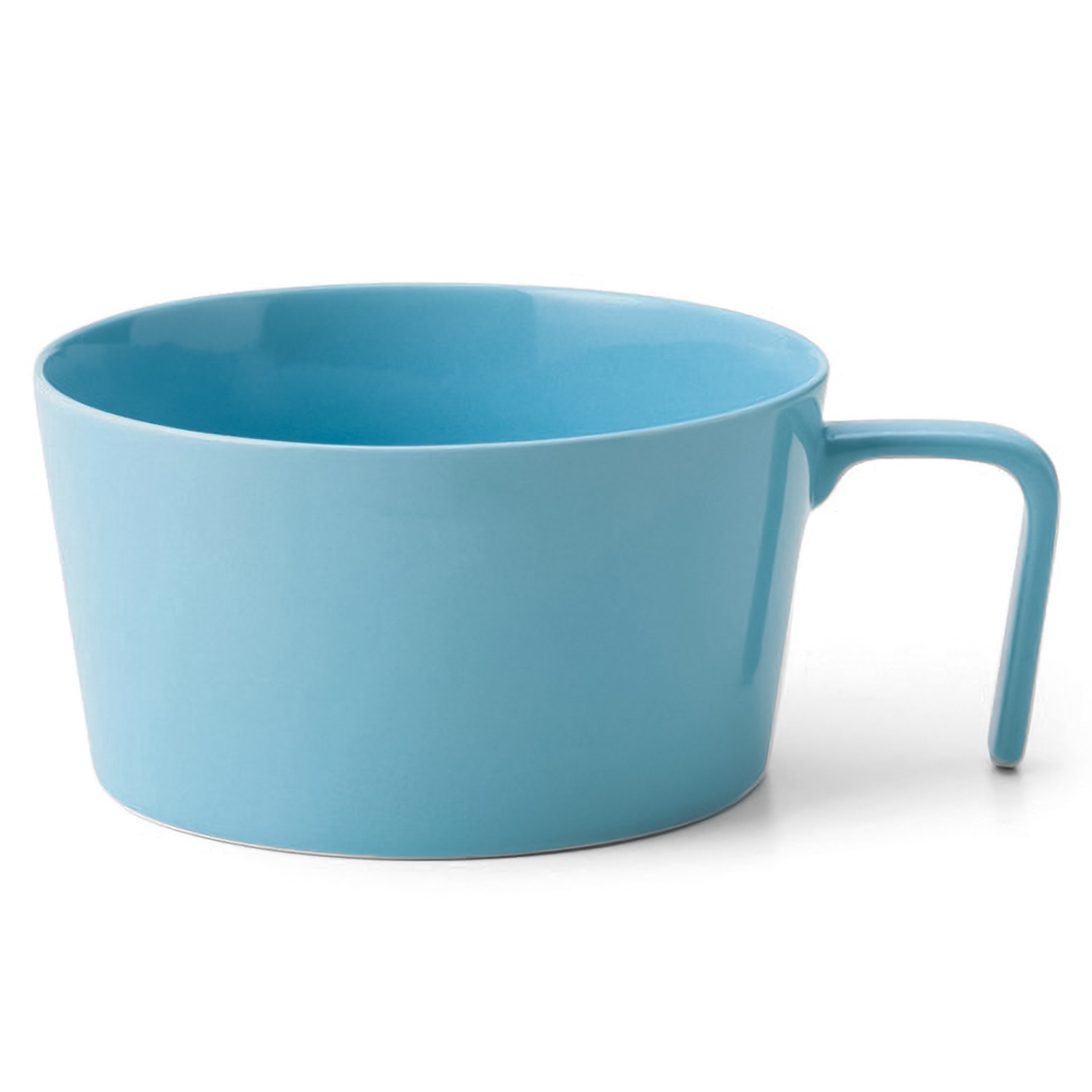 アンソロポロジー オールドハバナ ピンク スープカップ 3個セット