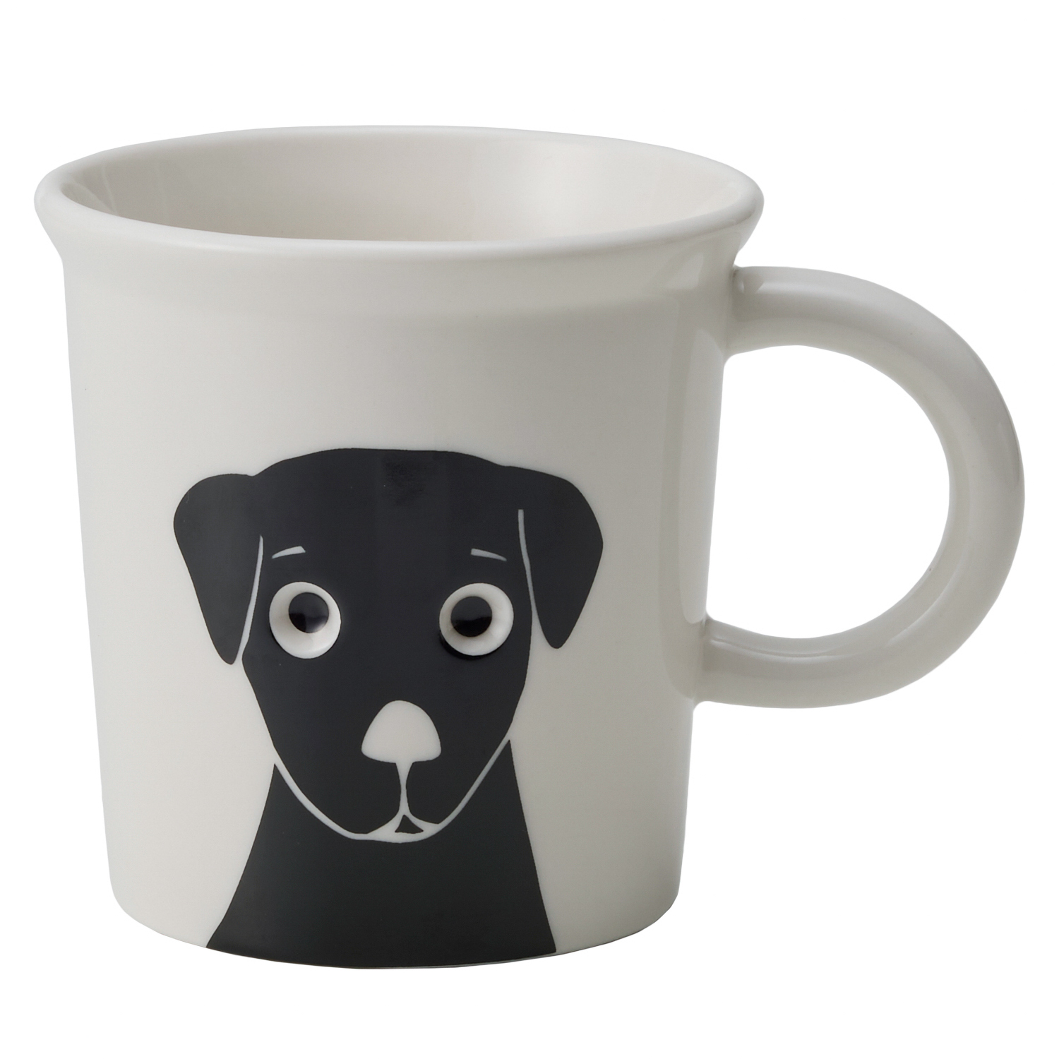 TAMAKI かわいい マグカップ ピーピングマグ 270ml 食器 お皿 おしゃれ