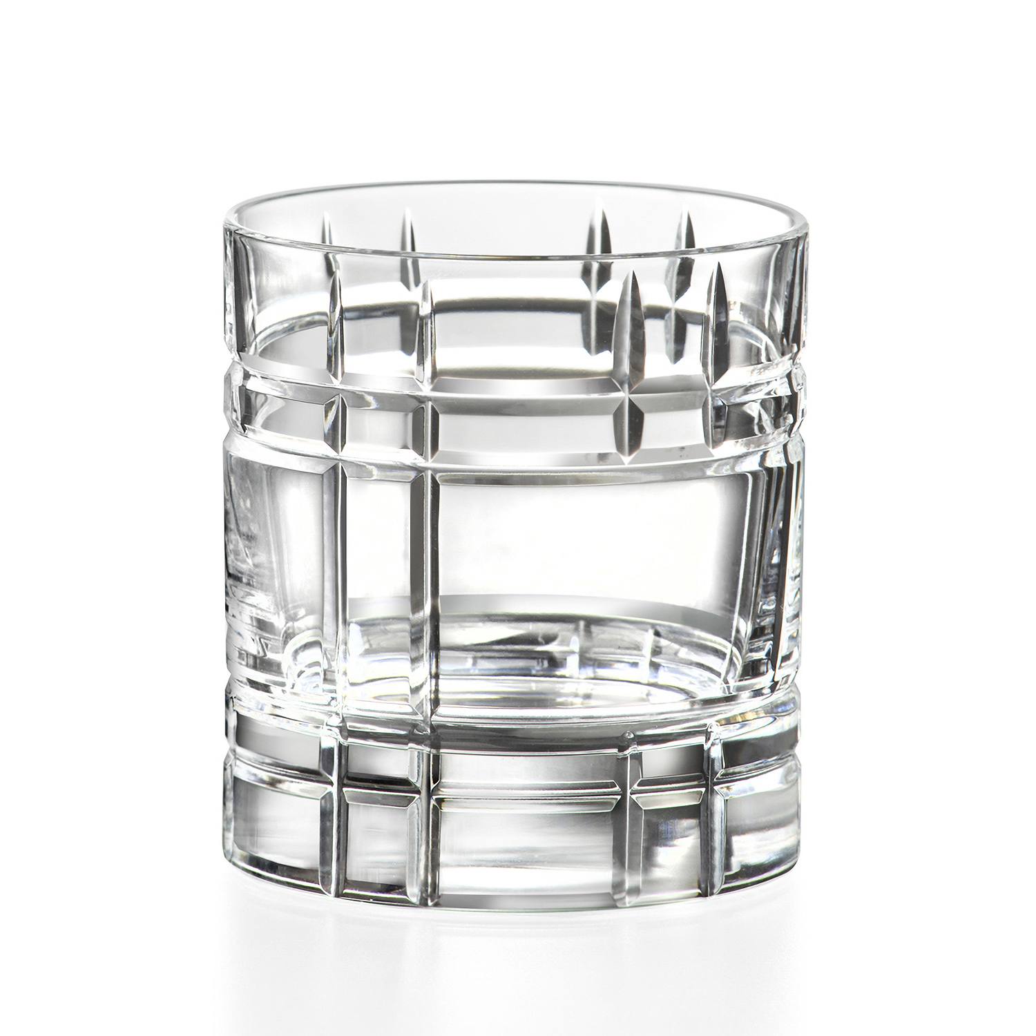 イタリア製 グラス おしゃれ かわいい 北欧 高級 プレゼント グラス RCR ロックグラス クリスタル 310ml｜maruri-tamaki｜03