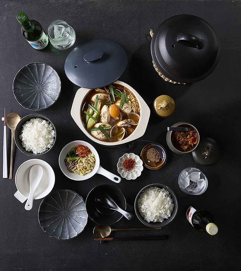 TAMAKI (6月10％OFF)目止め不要 直火土鍋 6.5号 1〜2人用 テラ