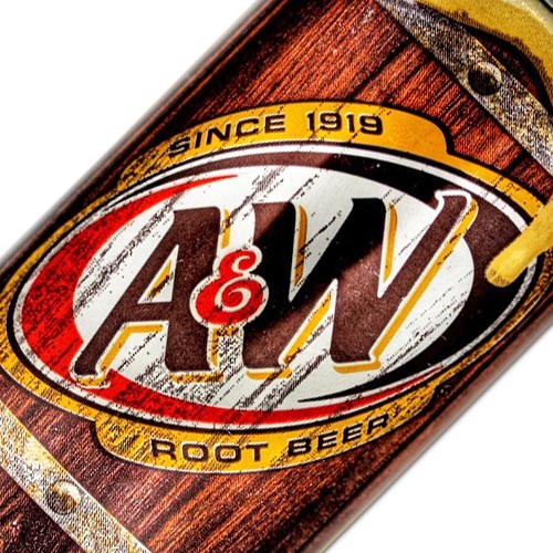 ドクターペッパー A&Wルートビア48缶セット 沖縄 ご当地ドリンク