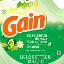 ゲインGain