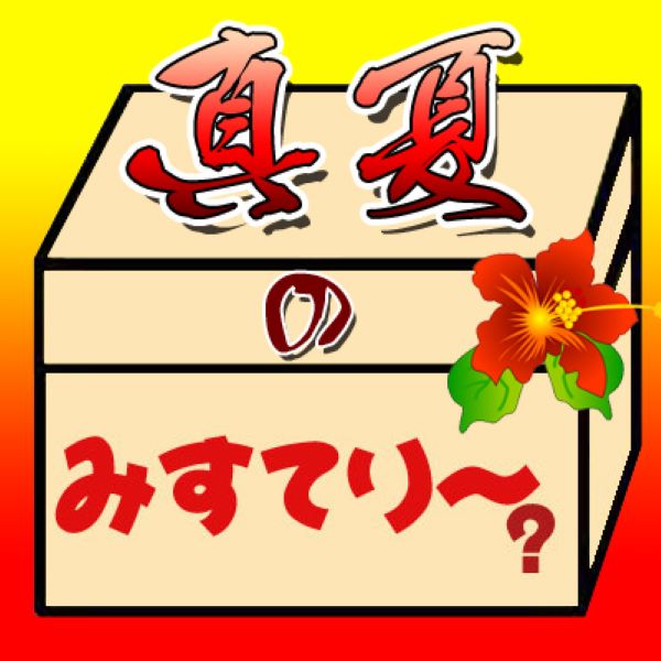 Yahoo! Yahoo!ショッピング(ヤフー ショッピング)真夏のミステリーおまかせセット 2999円（福袋 ふくぶくろ 詰合せ みすてりー）