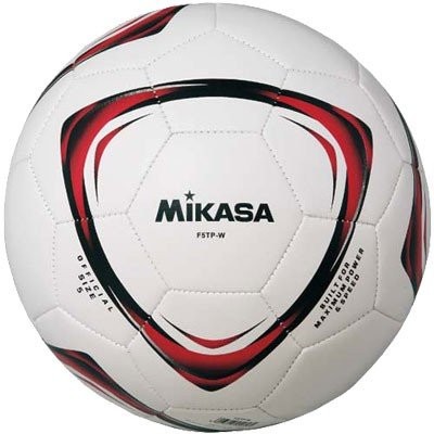 MIKASA（ミカサ） サッカーボール 5号球 FT529D-W : マルシンねっと