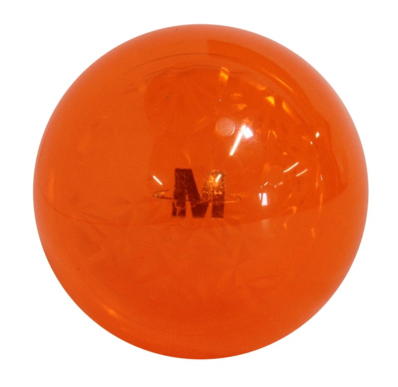 M-322 中空コア2ピースボール Northway Sports パークゴルフボール