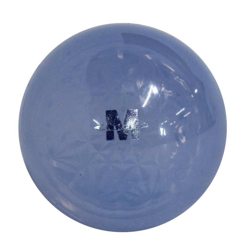 M-322 中空コア2ピースボール Northway Sports パークゴルフボール