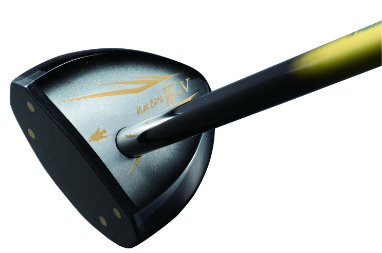 ニッタクス）パークゴルフクラブ マクバード・ウィング V : マルシン