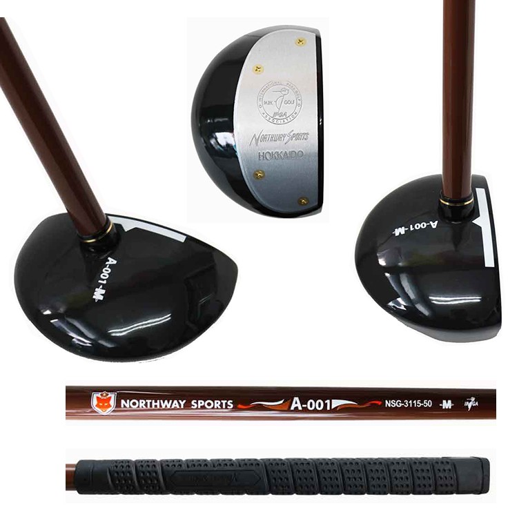 NORTHWAY SPORTS ノースウェイスポーツ パークゴルフクラブ V