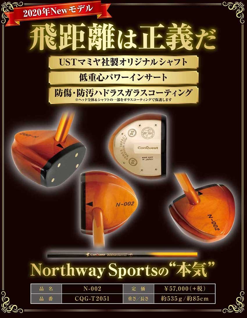 初売り】 NORTHWAYSPORTS パークゴルフクラブ NEWWITHYOU 315 その他