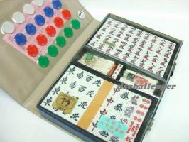 マージャンパイ 麻雀牌【竹】（マージャンパイ） : マルシンねっとサービス