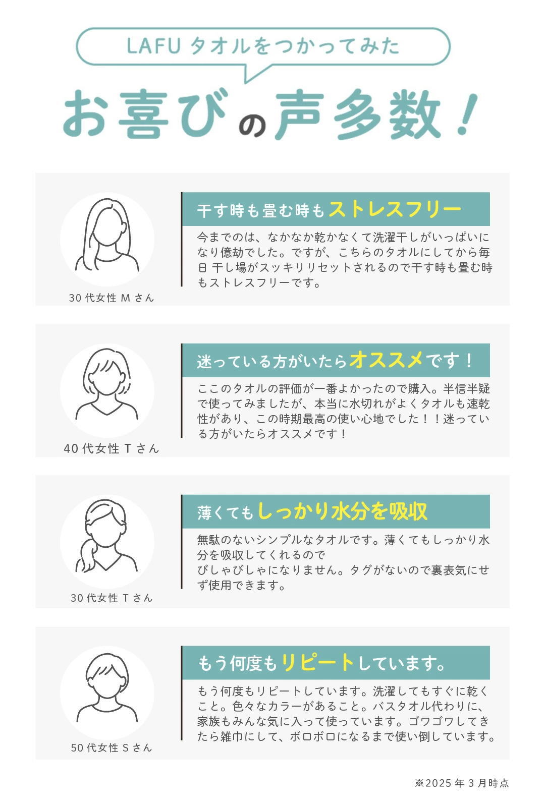 CottonTown 超無撚糸 ヤバいタオル フェイスタオル タオル