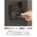 宅配ボックス 2段付き スタンドポスト モノトーン 木目 郵便ポスト 郵便受け 2分割 3段 3分割 大型 関連画像5