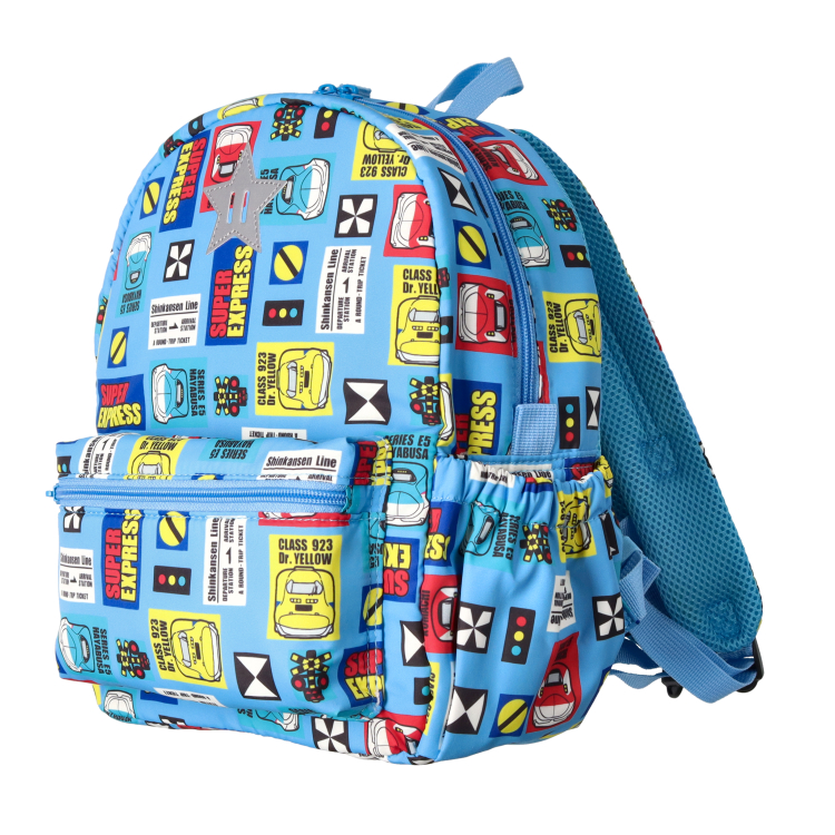 Kids Foret（キッズフォーレ） アウトレット30%OFF価格 JR新幹線電車