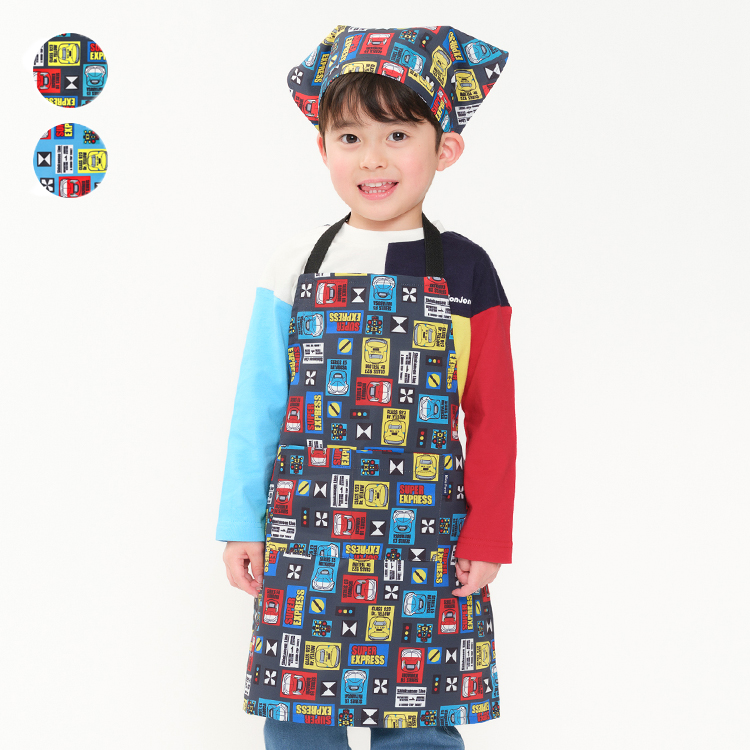 Kids Foret（キッズフォーレ） アウトレット30%OFF価格 JR新幹線電車