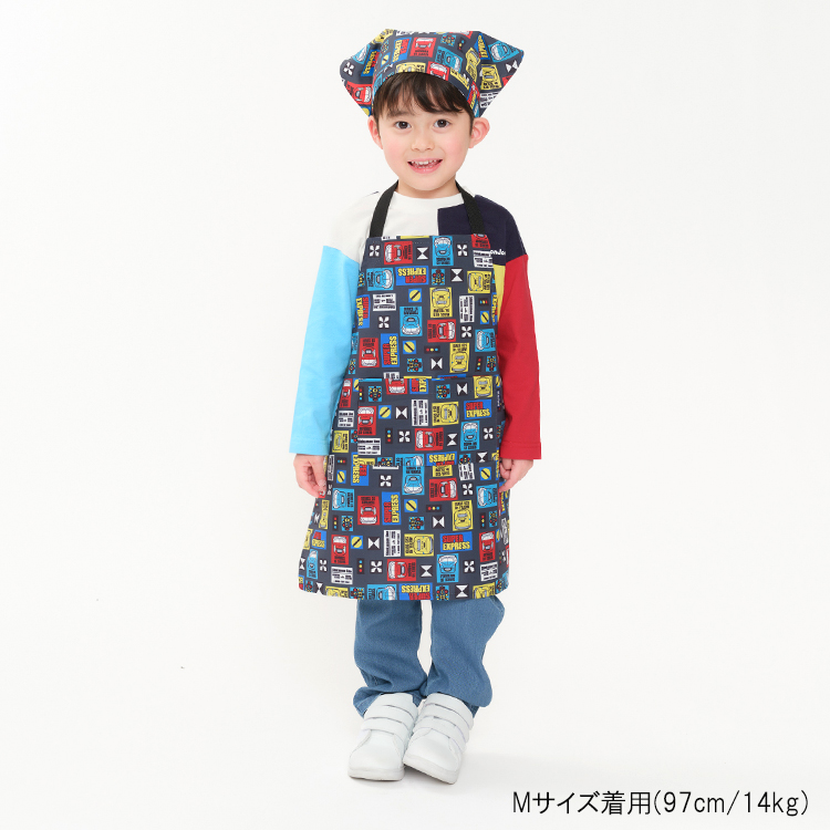 Kids Foret（キッズフォーレ） アウトレット30%OFF価格 JR新幹線電車