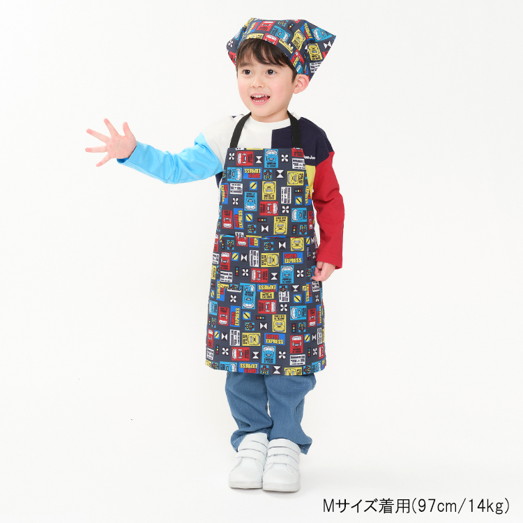 Kids Foret（キッズフォーレ） アウトレット30%OFF価格 JR新幹線電車