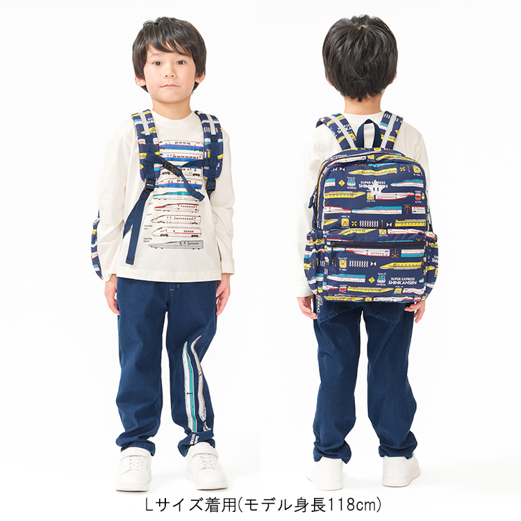 moujonjon（ムージョンジョン） ~~6/15まで送料無料 子供服 Kids Foret