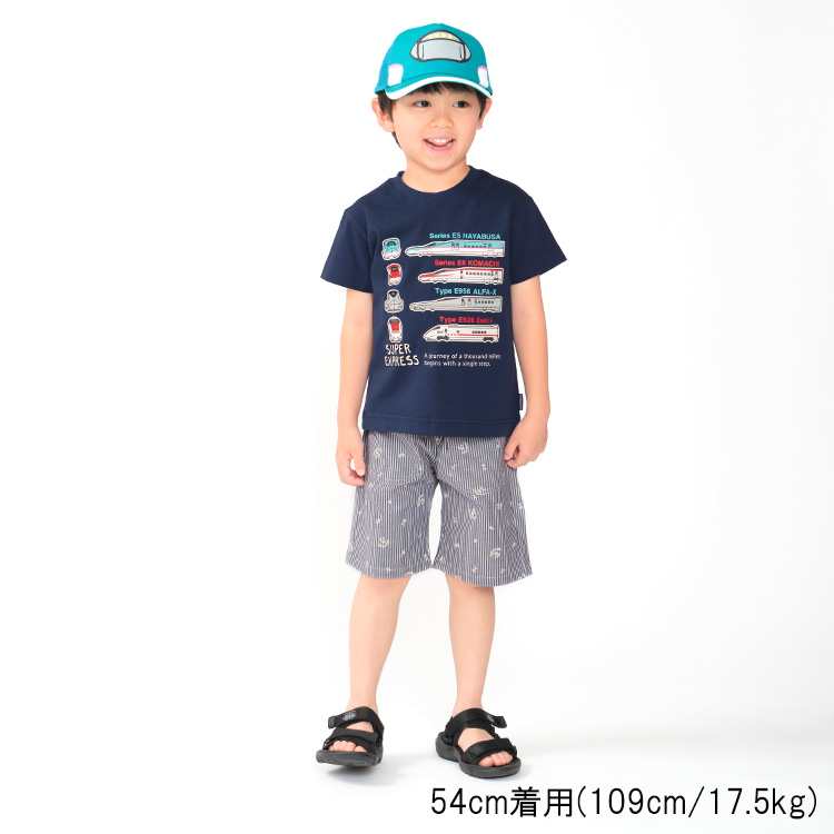 moujonjon（ムージョンジョン） アウトレットSALE50%OFF価格 子供服 JR