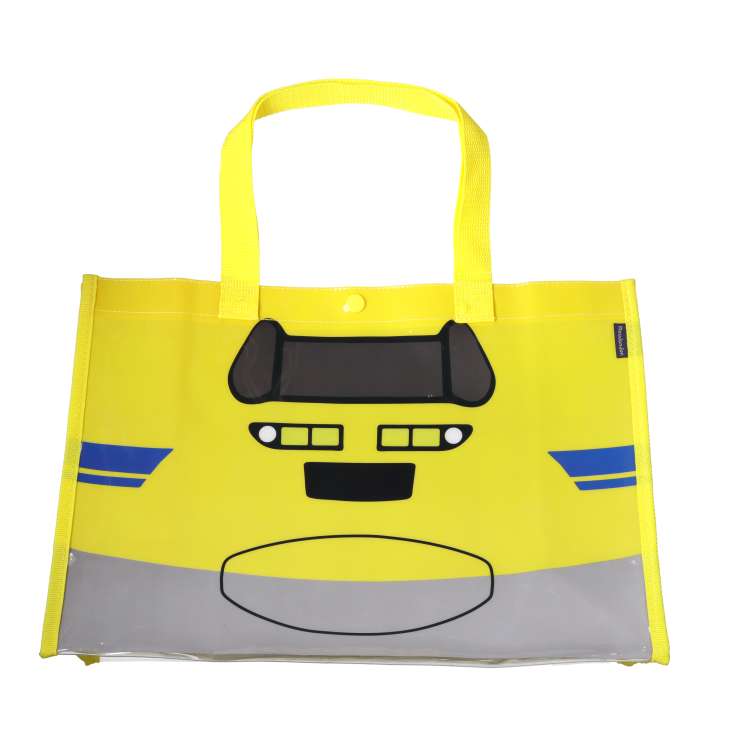 moujonjon 子供服 (ムージョンジョン) JR新幹線電車なりきり