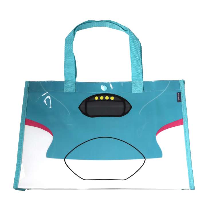 moujonjon 子供服 (ムージョンジョン) JR新幹線電車なりきり