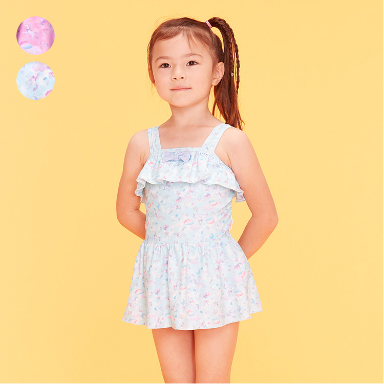 Kids Foret（キッズフォーレ） アウトレット50%OFF価格 ユニコーン柄