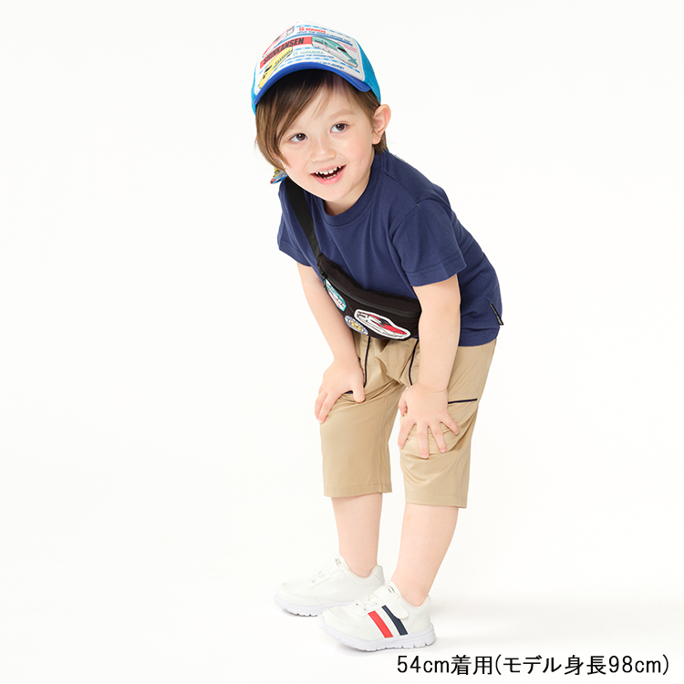 moujonjon（ムージョンジョン） アウトレット30%OFF価格 子供服 Kids