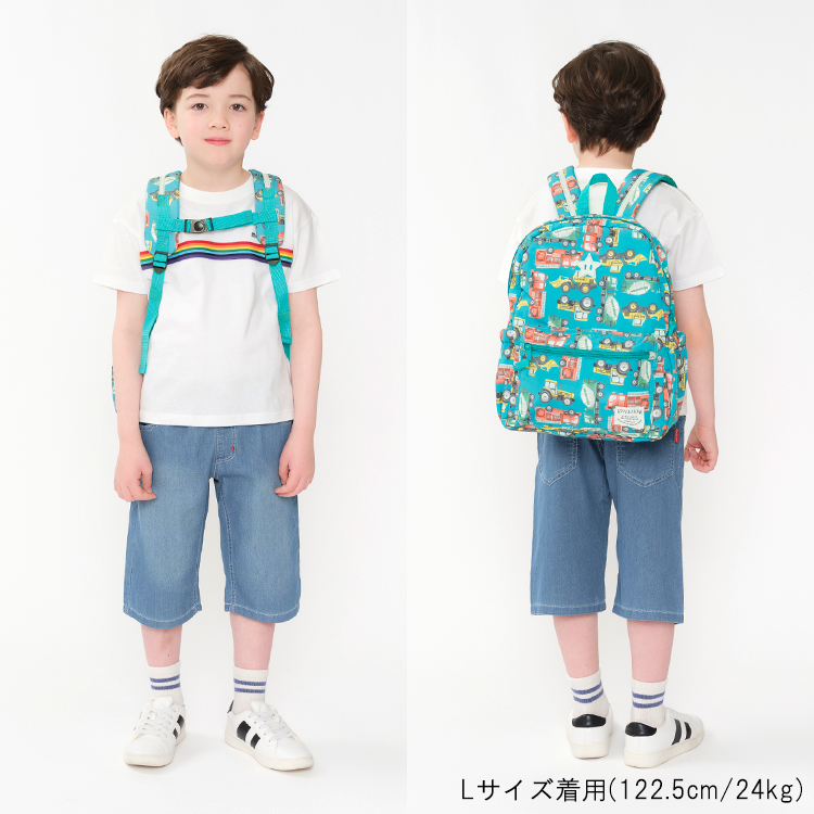 こぶたkidsさん専用 pickup item 【Chikashitsu+】 pigment tuck bermuda pants