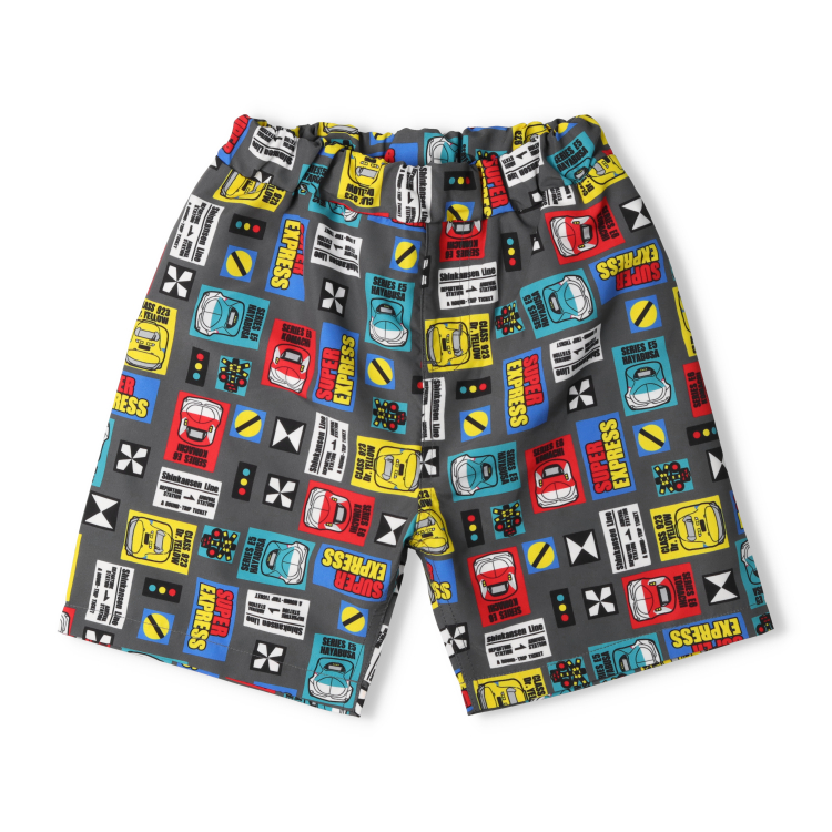 moujonjon（ムージョンジョン） アウトレット30%OFF価格 子供服 Kids