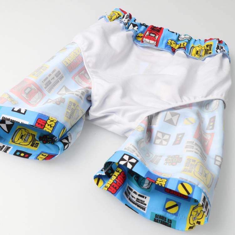 moujonjon（ムージョンジョン） アウトレット30%OFF価格 子供服 Kids