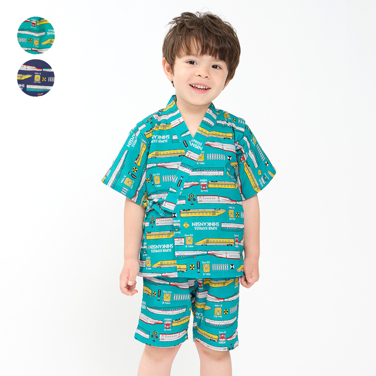 moujonjon（ムージョンジョン） ~~6/15まで送料無料 子供服 Kids Foret