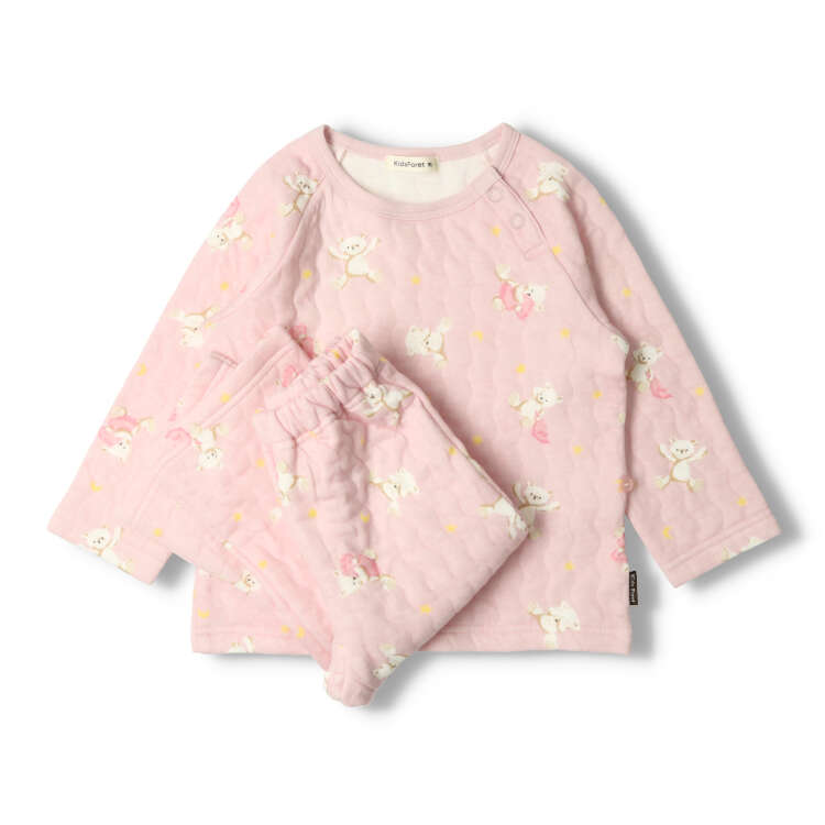 Kids Foret（キッズフォーレ） 【再値下げ】【23秋冬SALE30%OFF価格