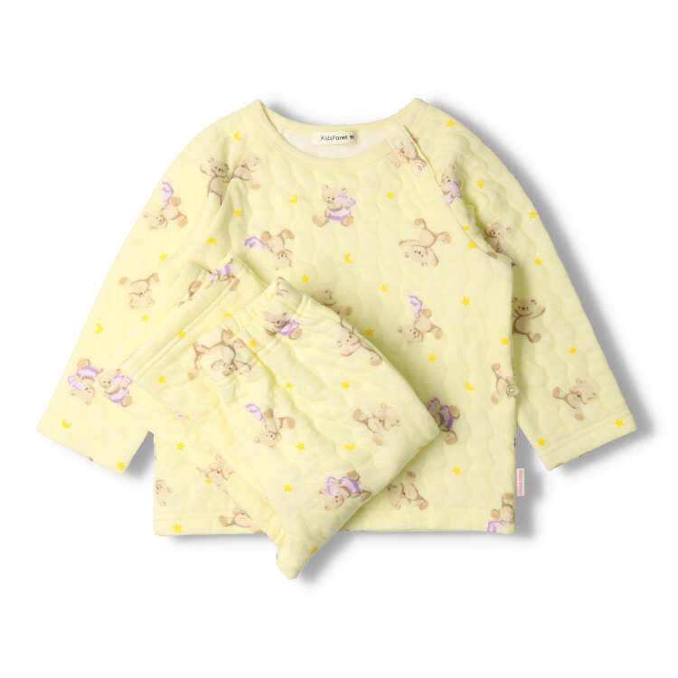 Kids Foret（キッズフォーレ） 【再値下げ】【23秋冬SALE30%OFF価格