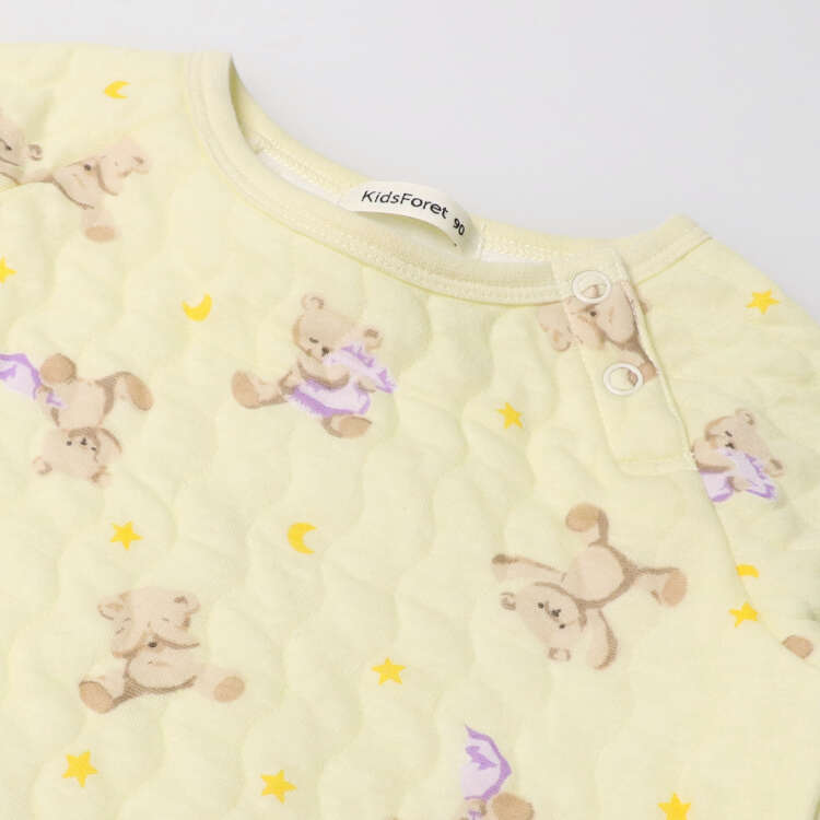 Kids Foret（キッズフォーレ） 【再値下げ】【23秋冬SALE30%OFF価格