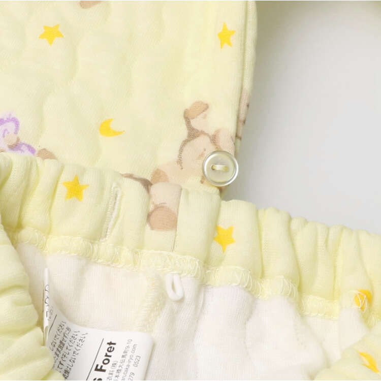 Kids Foret（キッズフォーレ） 【再値下げ】【23秋冬SALE30%OFF価格