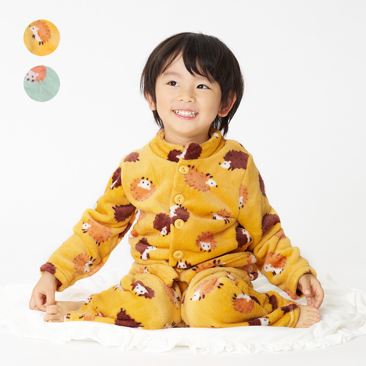 再値下げ】【23秋冬SALE30%OFF価格】 Kids Foret (キッズ