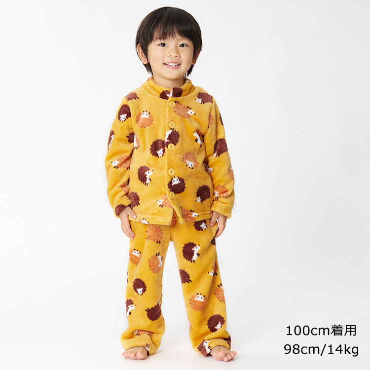 Kids Foret（キッズフォーレ） 【再値下げ】【23秋冬SALE30%OFF価格