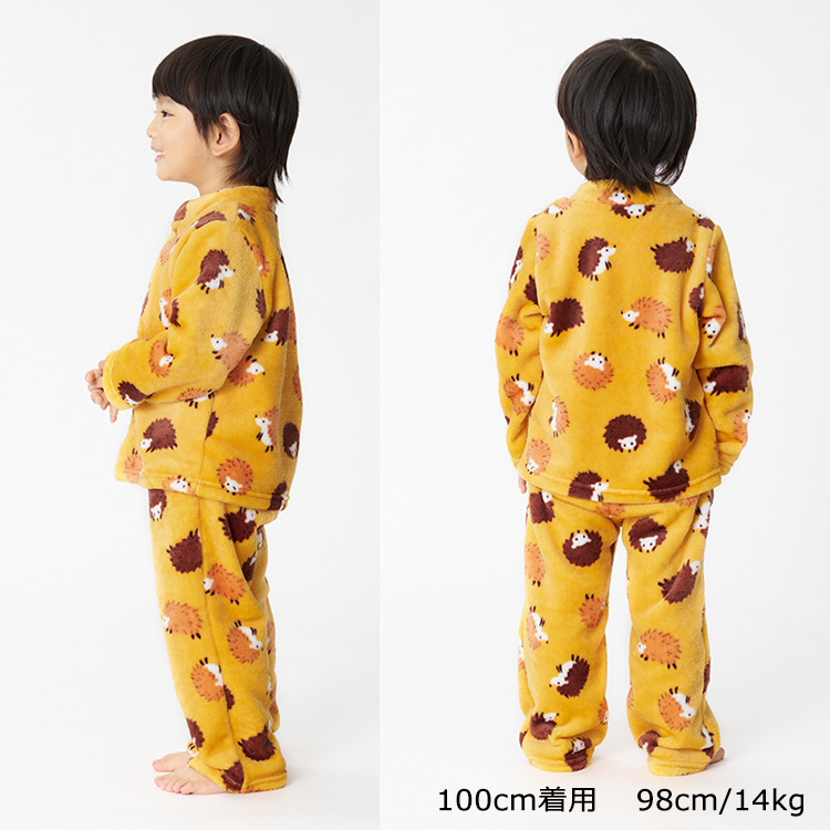 Kids Foret（キッズフォーレ） 【再値下げ】【23秋冬SALE30%OFF価格