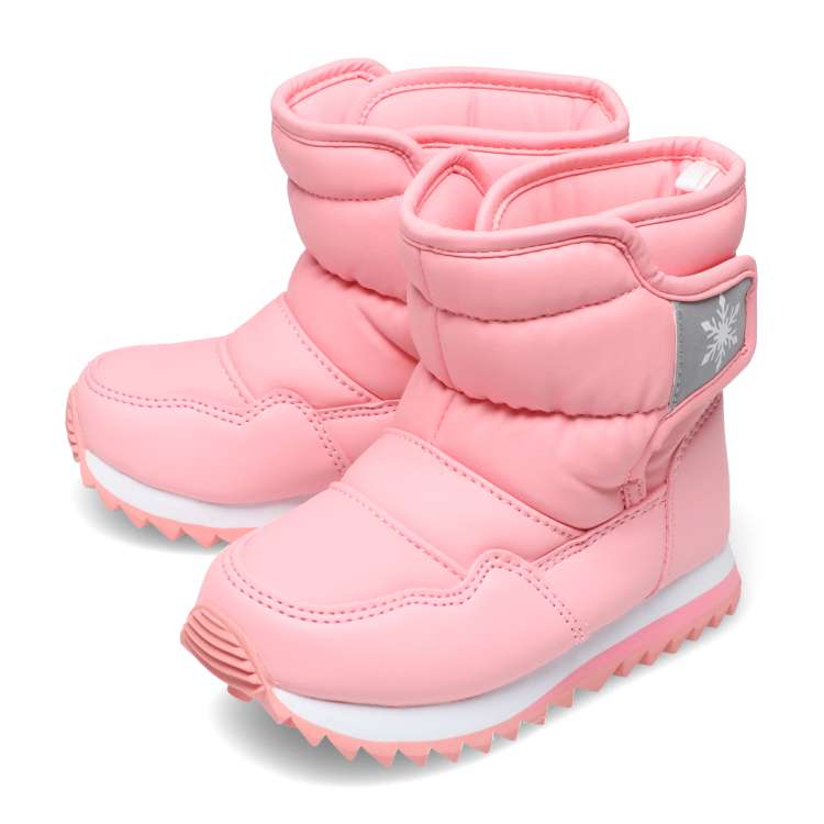 Kids Foret（キッズフォーレ） 子供服 撥水中綿スノーブーツ 14cm 15cm