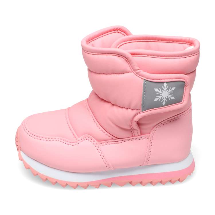 Kids Foret（キッズフォーレ） 子供服 撥水中綿スノーブーツ 14cm 15cm