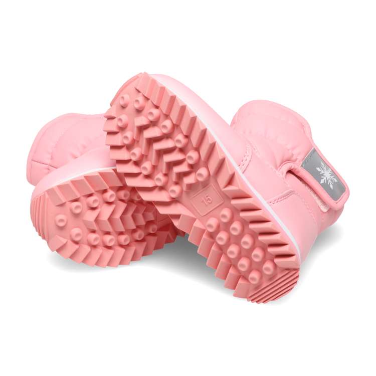 Kids Foret（キッズフォーレ） 子供服 撥水中綿スノーブーツ 14cm 15cm